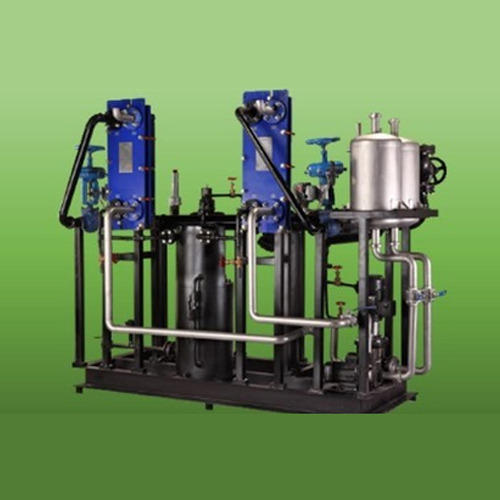 Hot Water System Skid Suppliers